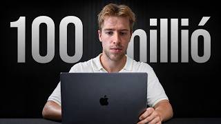 100 Milliót Kerestem 23 Éves Korom Előtt, Így Másolhatsz Le Te Is