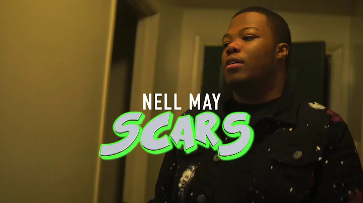 Nell May - Scars