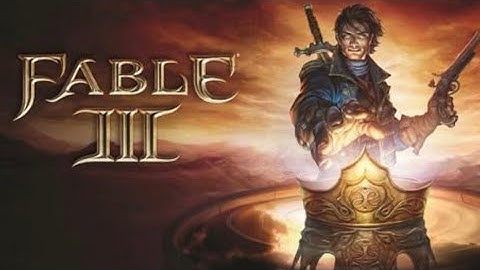 Fable 3 Walkthrough Part 14