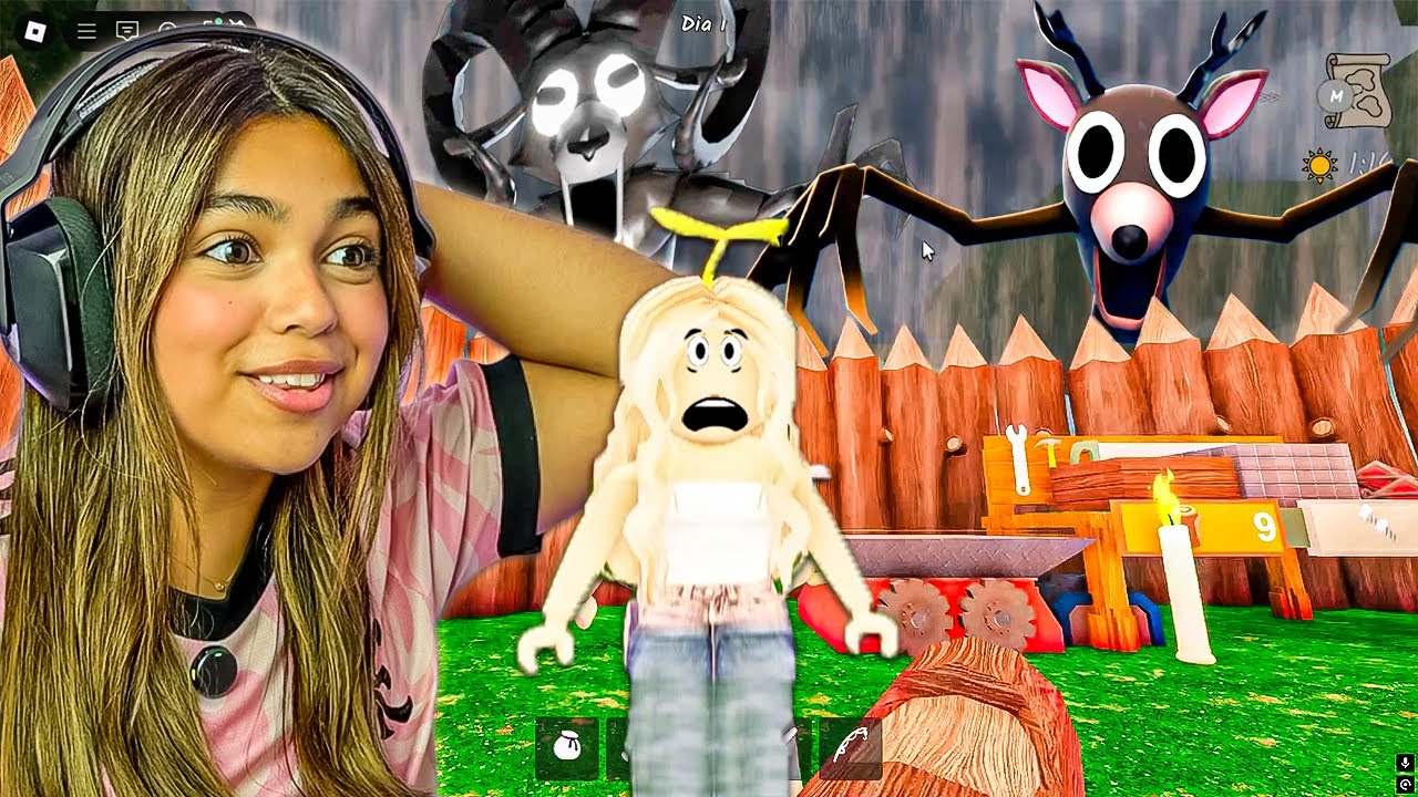 WE TESTED the BASE against the MONSTER ATTACK! DID IT RESIST