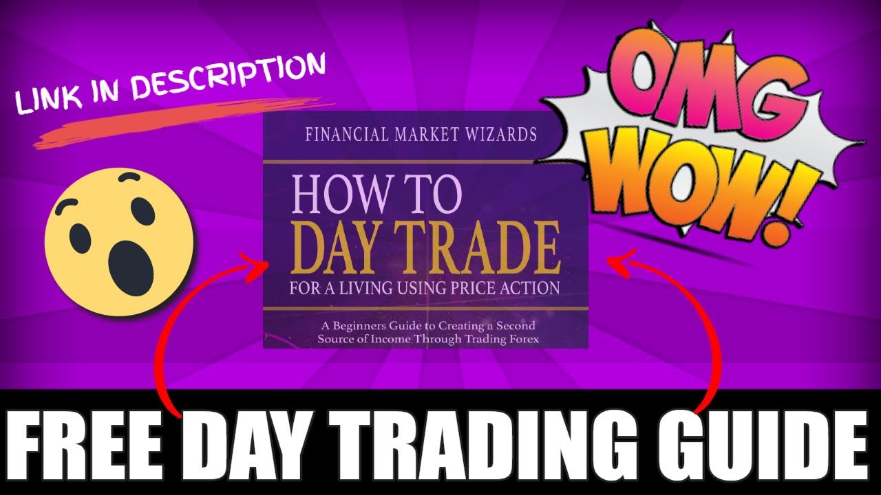 How to Day Trade Forex for Beginners | Start with $500 - YouTube