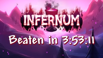 Calamity Infernum Speedrun (3:53:11)