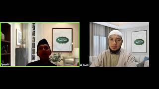 Konsultasi Syariah Akidah
