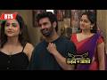 Udne Ki Aasha | On Screen Sailee ने की ढेर सारी मस्ती! | On Location | Star Plus 