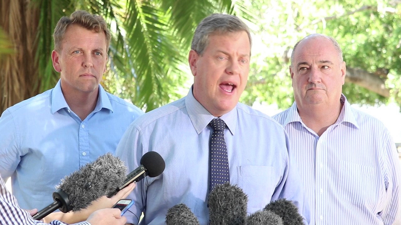 Cabinet Selections and Renewable Targets