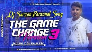 Dj SarZen Setup Song // TheX Game Changer Open Challange Mix Dj SarZen X Dj Liku#djsarzen