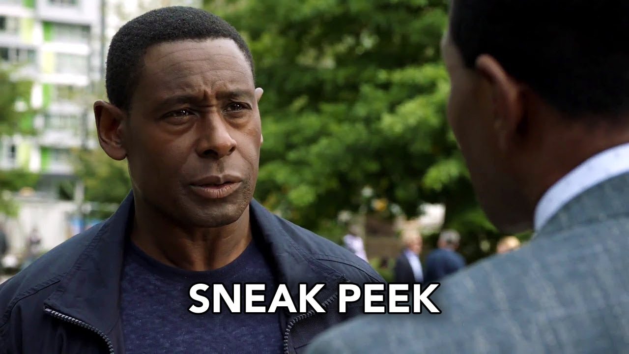 Supergirl 3x07 Sneak Peek #2 
