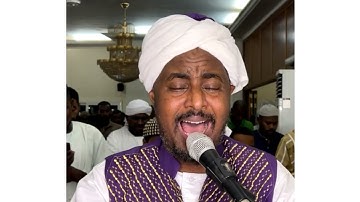 سورة مريم ~ ابوذر التجاني