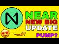 NEAR Protocol Big Update 😍 NEAR Coin News | Near Crypto Price Prediction 2026 🎯 Near CRYPTO