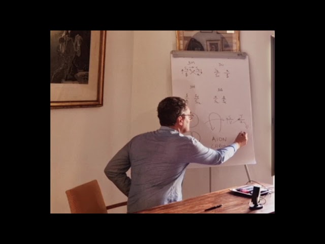 LACAN - À CE SUJET #15 à Uzès - Questions d'après-séance du 14 juin 2025