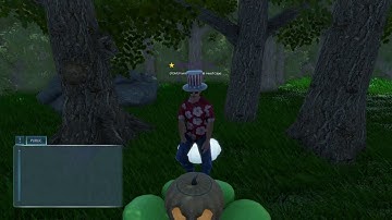 Nebula Realms Gameplay: New Pets & Space