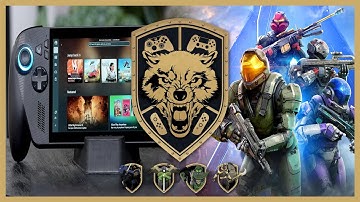 ROG Xbox Ally X | Halo Live Service & AI Rumors? | Battlefield 6 Success & EA "Foreign Influence" ?