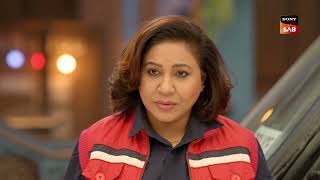 Rashi Ne Di Police Ko Jugal Ke Khilaaf Statement | Pushpa Impossible | Mon-Sat | 9:30PM