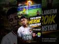 Ardiansyah Jadi Penyelamat Persib, Kelas Eropa Bikin Borneo Gagal Menang. #ardiansyah #borneofc