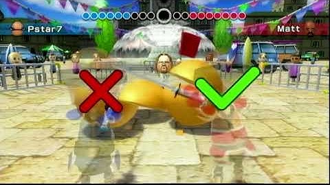 Finally Beating Matt at Speed Slice