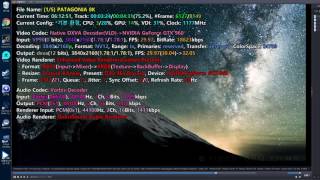 Pimax 4K - How to solve jitter in Potplayer