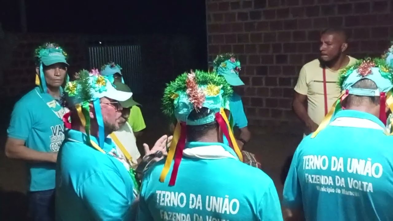 12 de janeiro de 2026