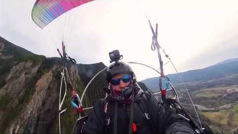 Using Mother Nature to Fly
