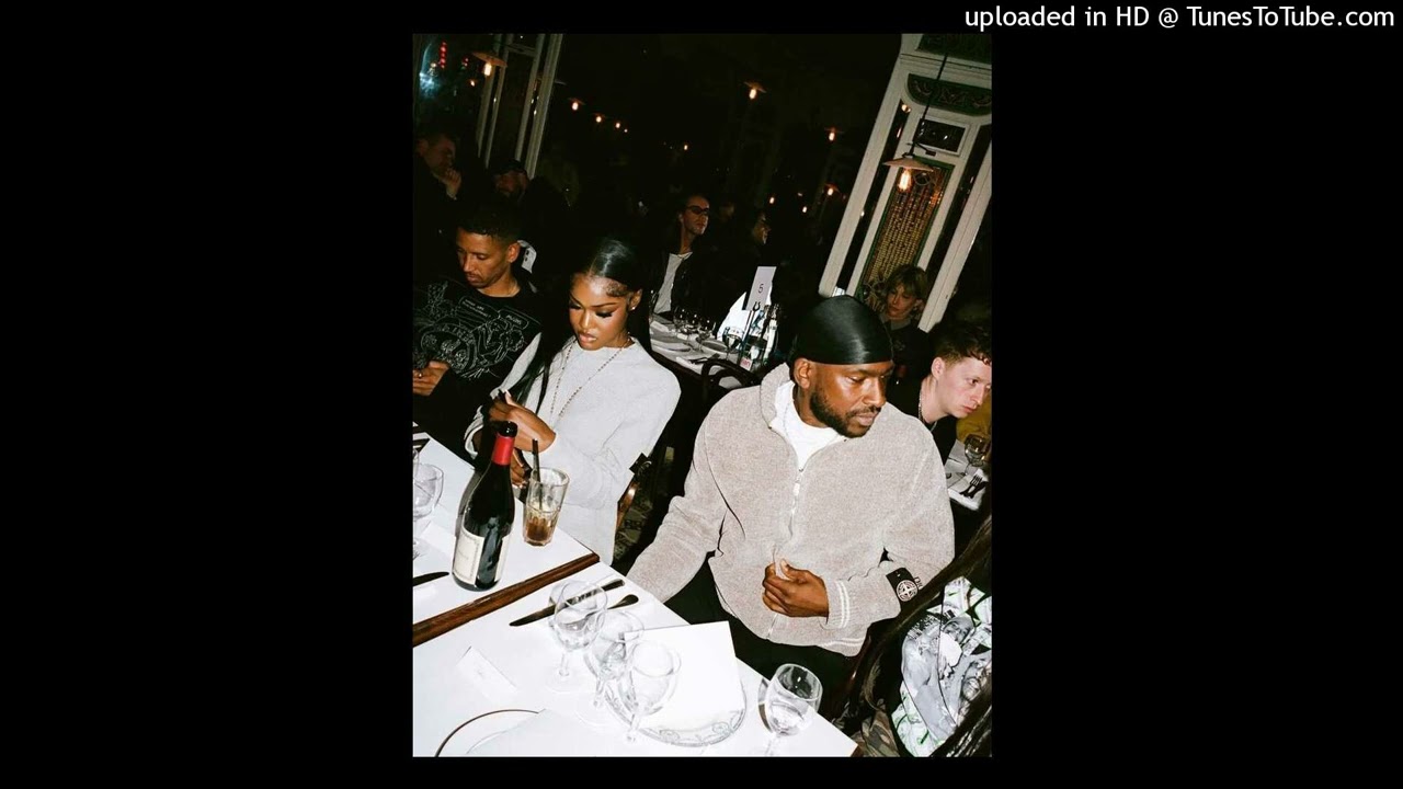 (FREE) Chy Cartier x MLizzy Type Beat | "MOGUL"