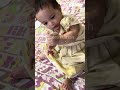 Chandamama 🌙 #twinklydiary #trendingnow #usatelugu #beauty #teluguusa #baby #cute