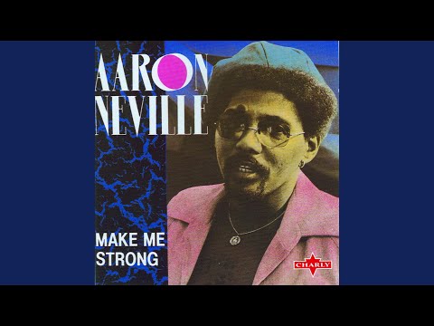 Putar Baby I'm-A Want You - Aaron Neville