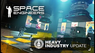 Space Engineers Episode 11 With Nick.