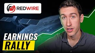 RDW Stock's New Rally Is Highly Volatile