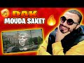 DAK Mouda Saket Reaction Some Fire For You Babyy 