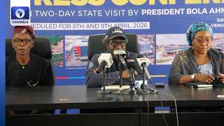 Lagos Building Approval: LASG Enforces Digital Permits, Declares Manual Process Illegal