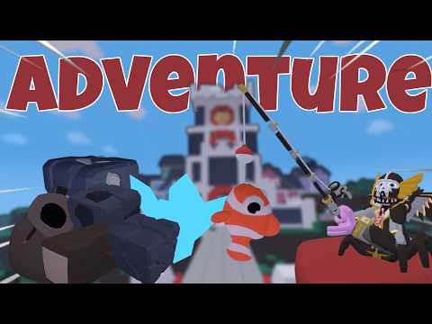 Loot Quests
