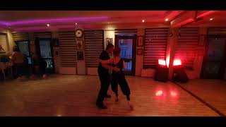 Tango,Türkçe Daha Da Güzel..