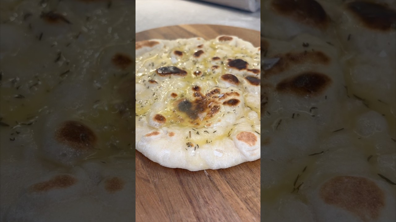 5,000 Year-Old Bread 🍞