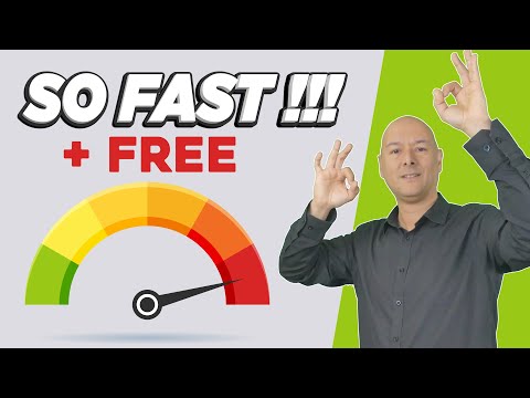10Web Booster - Is this the Best FREE Speed Optimisation Tool Yet?