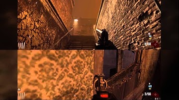 BO2 || Zombies || HOST MIGRATION :)