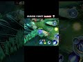 This Gusion ONE SHOT Build Will SHOCK You! ⚡ #gusion #letuzawa #mlbb