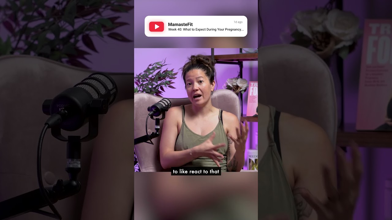 Struggling with the Anxiety of Waiting for Birth