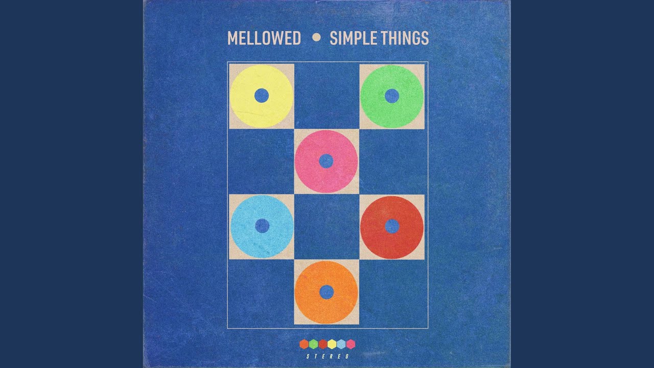 Watch Simple Things on YouTube Watch Simple Things on YouTube