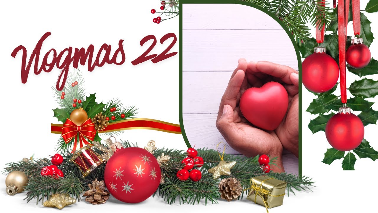 VLOGMAS 22/31 🎄︱Jelena i ja kitimo jelku, Kupvoina Maxi i????