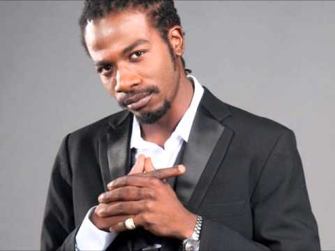 Gyptian   Here I Am   Dutch Pot Riddim   October 2012