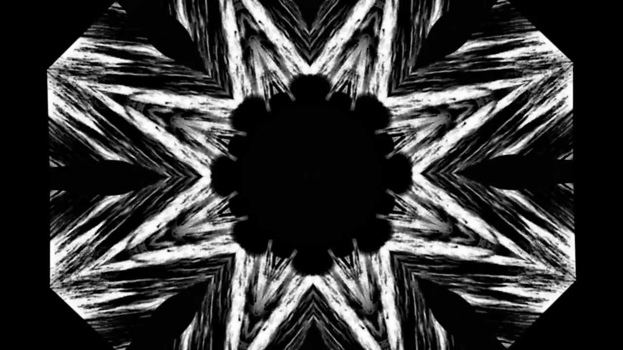Kanye West - Black Skinhead (Blkkk SkkkN Head) Kaleidoscope Music Video ...