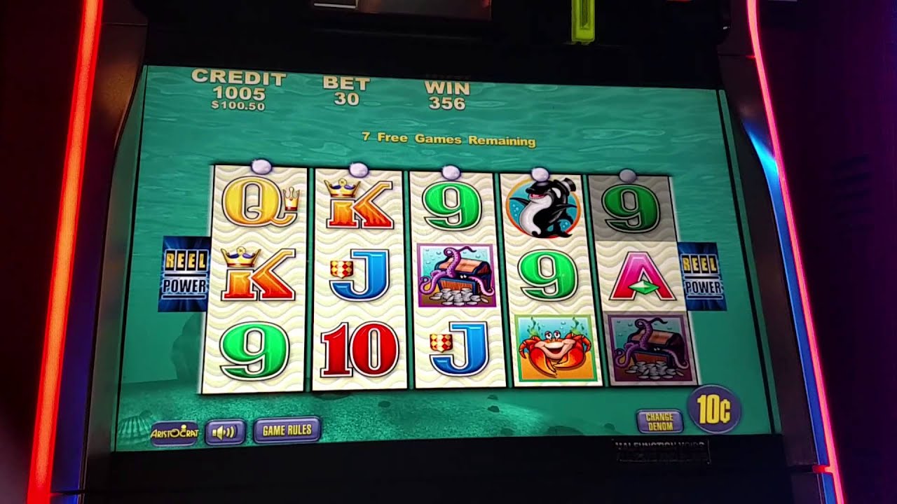 Slots de bonus gratuitos Jolly Beluga Whales Slots de bonus gratuitos Jolly Beluga Whales