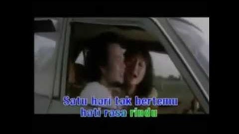 RHOMA IRAMA SYAHDU AVI