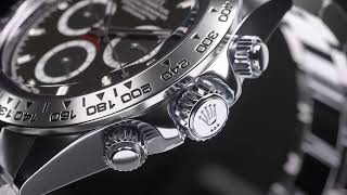 Rolex Daytona wristwatch | 3d rendering | Cinema 4d | Octane Render | Substance Painter