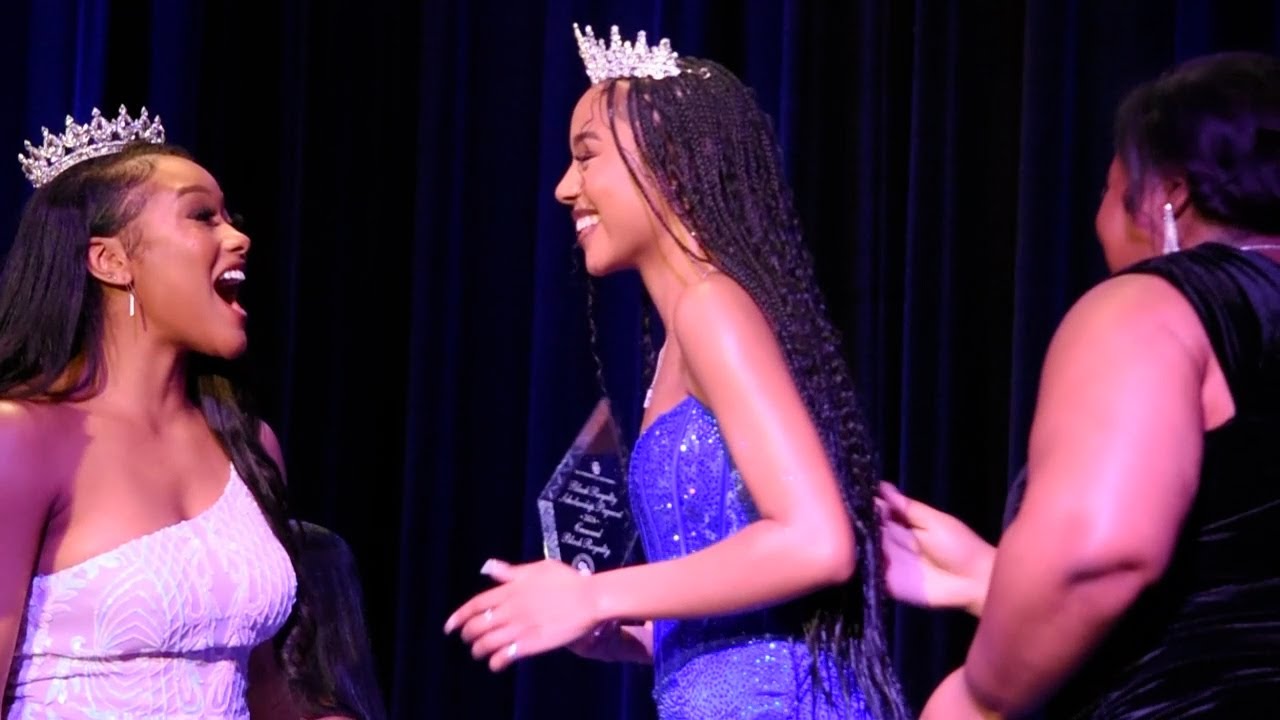 OU Black Student Association hosts 2024 Black Royalty Pageant