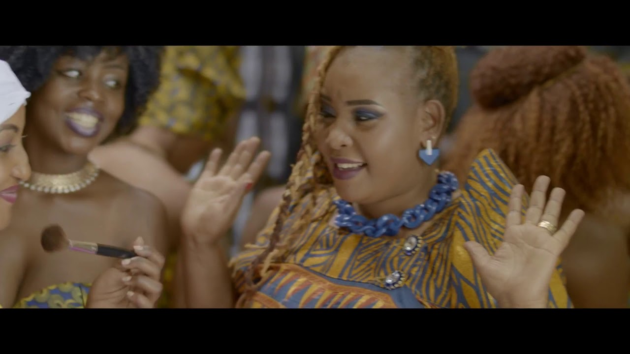 Tufumba Fekka Jackie kizito YouTube