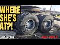 This Is All That's Left of the American 9520! Week 7 Update 16 | The Freight Machine