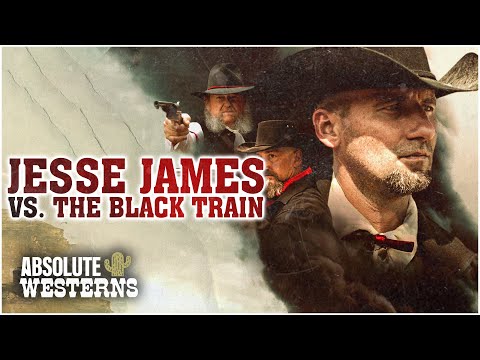 JESSE JAMES VS. THE BLACK TRAIN