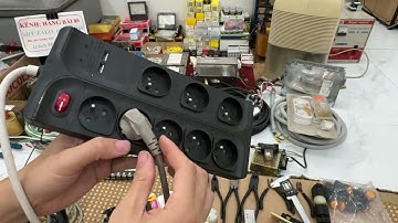 17/10/2024/0989898389: Lọc Schaffner 50A, ổ cắm Đức, Mỹ xịn sò, dây Hitachi 22.0mm2, phích cắm…