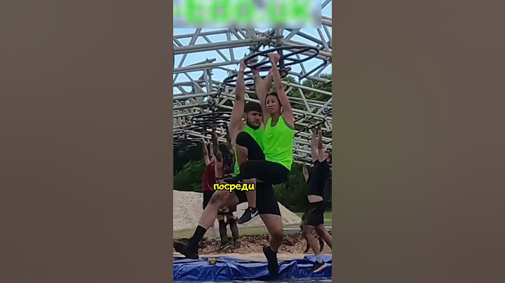 Он удержал её одной рукой 🥹💪
