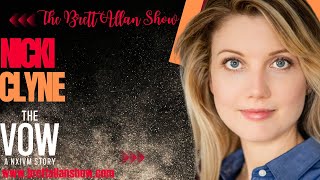 Nicki Clyne | Inside The Vow On HBO NXIVM | What IS Truth and More.